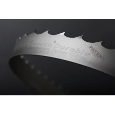 Ленточная пила по дереву для пилорамы Armoth DURABLE 34x1,1 roh