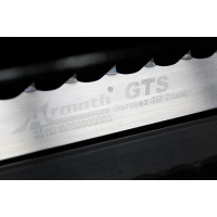 Ленточная пила Armoth GTS 40x1,0 roh по дереву для пилорамы