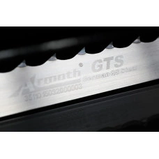 Ленточная пила по дереву Армот GTS 35x1,0 roh для пилорамы