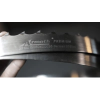 Ленточная пила по дереву для пилорамы Armoth PREMIUM 50X1,0 roh