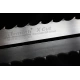 Ленточна пила Armoth XCUT 38x1,1 roh по дереву для пилорами