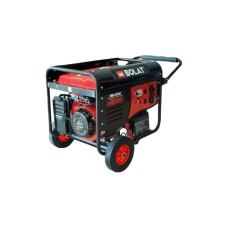 Бензо электрогенератор Bolat MB-9000