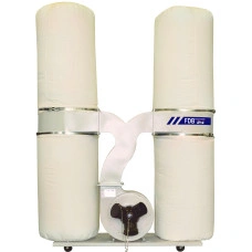 Стружкопылесос FDB Maschinen 825071 - 2200 вт, 220 в