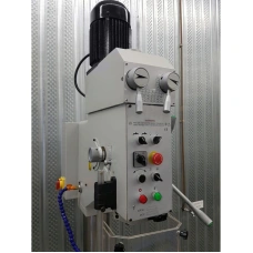 Сверлильный станок по металлу FDB Maschinen drilling 45e