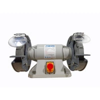 Станок для заточки универсальный (промышленный) FDB Maschinen 827700 - 900 вт, 380 в, настольный