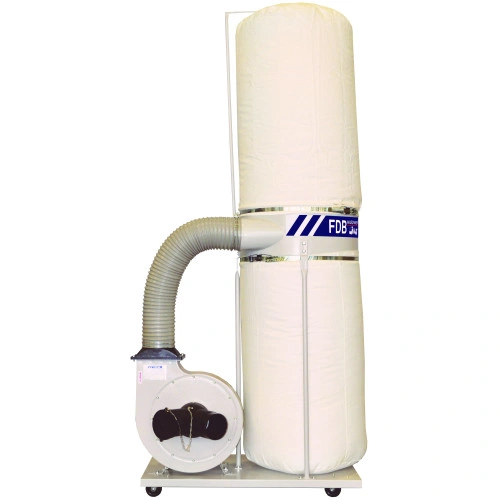 Стружкопылесос FDB Maschinen 827647 - 1500 вт, 380 в
