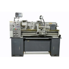 Токарный станок по металлу FDB Maschinen 827206 – 1500 вт, 380 в