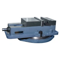 Машинные тиски mvb160 - ширина губок 160 мм FDB Maschinen 830008 - 0 в, настольный.
