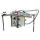 Форматно розкрійний станок FDB Maschinen 826272 - 380 в