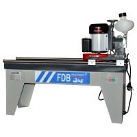 Верстат для заточування ножів стругальних FDB Maschinen 826970 - 550 вт, 220 в, стаціонарний