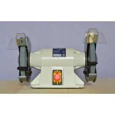 Верстат для заточування FDB Maschinen 826247 - 1500 вт, 380 в, оснащення (система)