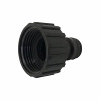 Адаптер для соединителя 1/2’’ с внутренней резьбой 3/4’’ GARTNER