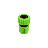 Соединитель 3/4’’ для шланга 3/4’’ GARTNER