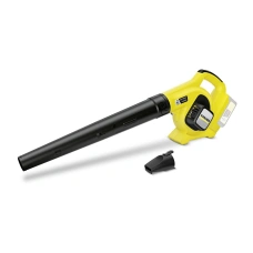 Воздуходувка аккумуляторная Leaf Blower LBL 4 Karcher