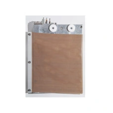 DK502 Yilmaz 220 x 270 mm утюг,нагревательный элемент,зеркало