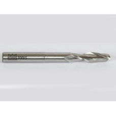 Двухзаходная фреза KT 18 10x35x60x100x10 Elumatec 2z HSS-E HSS-E Elumatec