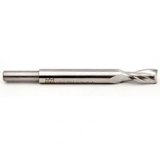 Двухзаходная фреза KT 22 8x30x85x6 Murat z HSS-E HSS-E Murat
