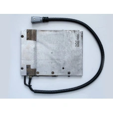 EL001 Elumatec,STURZ 290 x 213 mm утюг,нагревательный элемент,зеркало