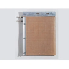 Oz 02 Ozcelik 266 x 202 mm утюг,нагревательный элемент,зеркало