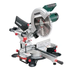 Metabo KGS 305 M Пила торцювальна