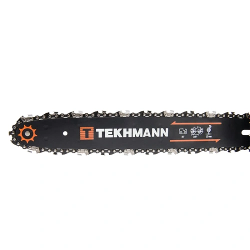 Электропила Tekhmann CSE-2840
