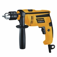 Дрель электрическая ударная Tolsen Tools 79501A