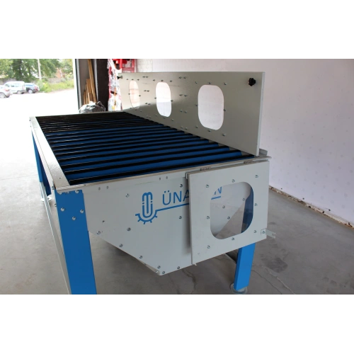 Шлифовальный стол с аспирацией UNS UNS292 – 220 в