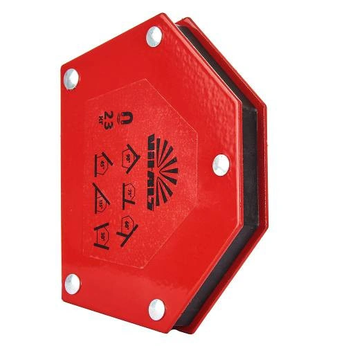 Магніт для зварювання трапеція Vitals AMW 23кг 155087