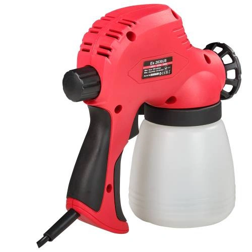 Фарбопульт електричний Vitals 54830R