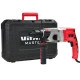 Перфоратор vitals master ra 3085hbm magnalium 52072 сетевой