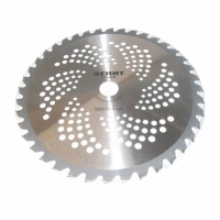 Диск для триммера 255x25.4mm 40 TCT Light Зенит