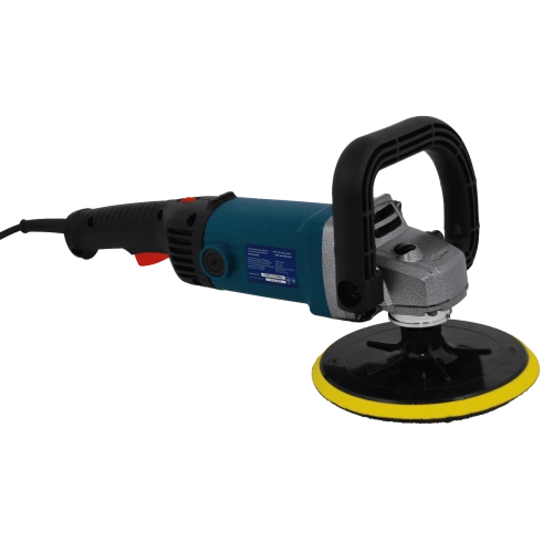 Полировальная шлифмашина электрическая Зеніт Профі 833582