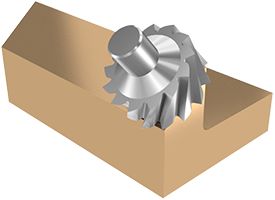 Фрезерний верстат Holzmann ZX 7045 813