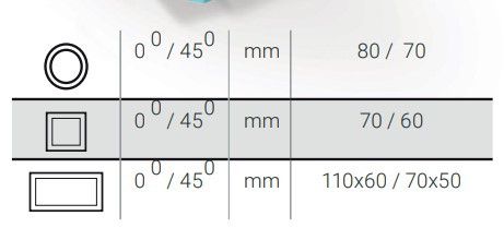 Дисковая пила по металлу CK EMSA SFC-275 9946