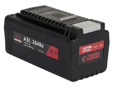 Пила аккумуляторная Vitals Master AKZ 3602a